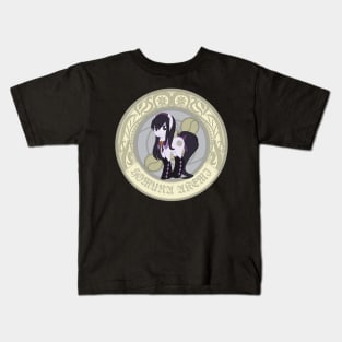 Friendship is Magica - Homura Kids T-Shirt